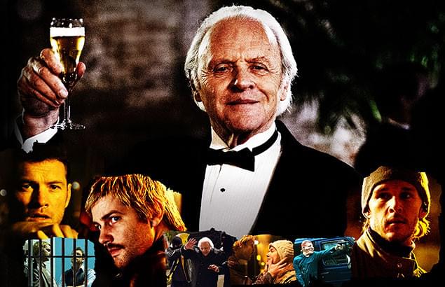 “代償”を払うのはどちらだ!? 大富豪誘拐の裏側が今明かされる!