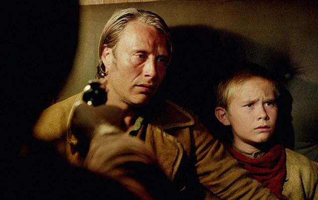 アクションからドラマまでこなす実力派