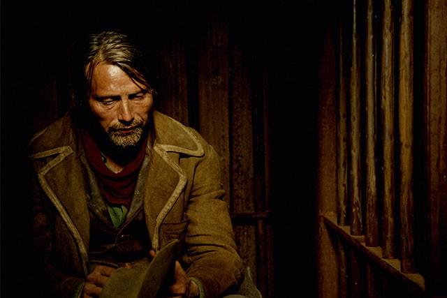 映画史を語る上でも外せないジャンル