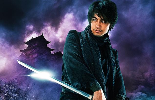 虎影 特集: 過激で、カオスで、刺激的──あなたの「映画の常識」を