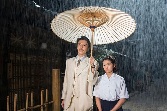 市毛と里子を待ち受ける運命とは？