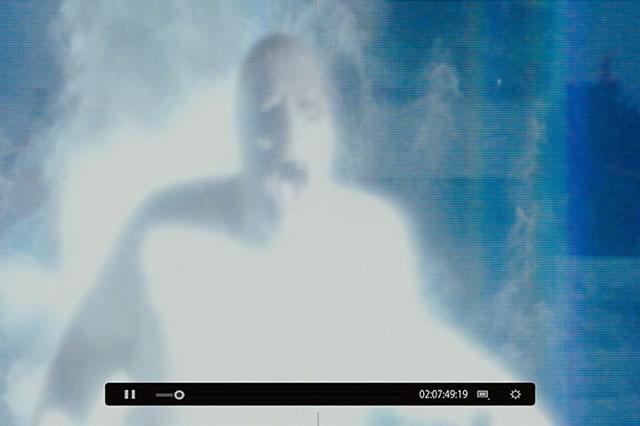 時空を超えてやってくるのは何者か!?