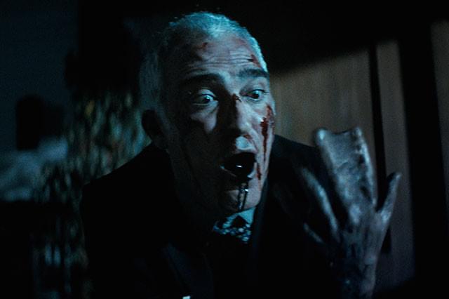 注目の映画祭で話題を集めた1本