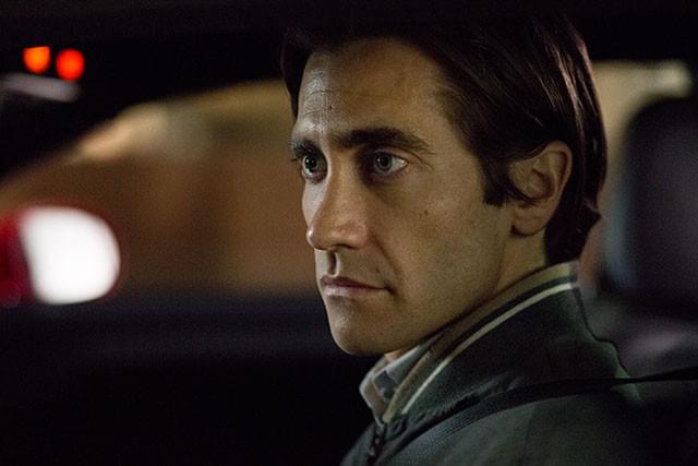 主演は、実力派ジェイク・ギレンホール