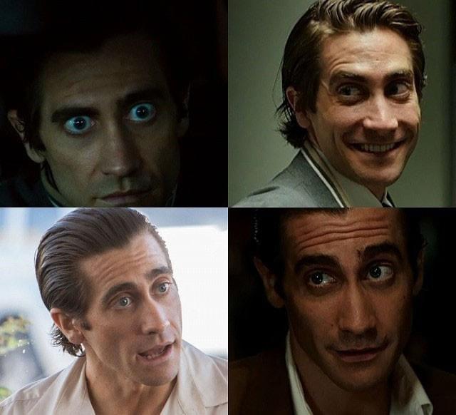 狂気を強めていく怪演から目が離せない