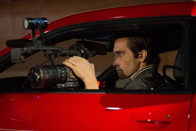 アカデミー賞脚本賞ノミネート