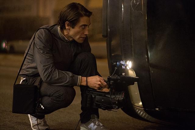 全米有力批評サイトで高ポイント