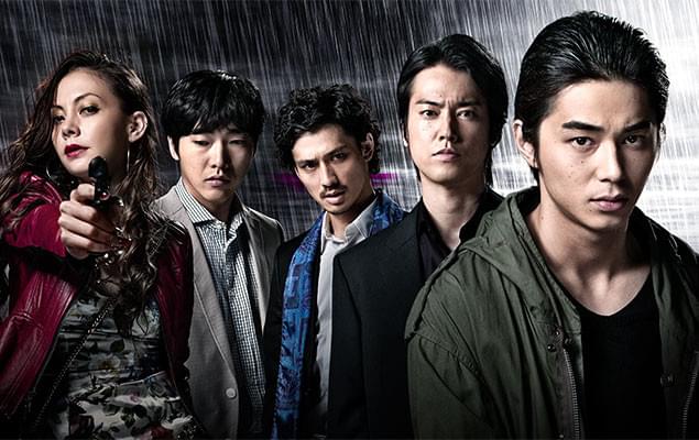 19年を経て、伝説的バイオレンス・アクションのシリーズ最新作が降臨！