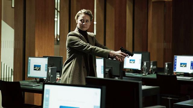 世間を騒がせる行為がやがて殺人を招く