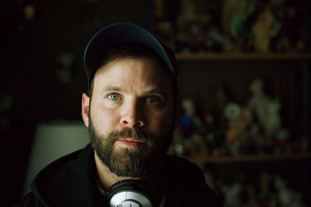 1978年生まれの俊英、ボー・オダー監督