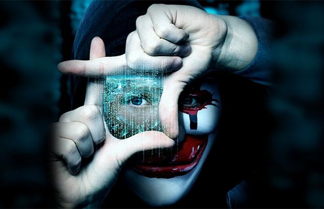 あなたはこの“仕掛け”を見破れるか!? ドイツ発の注目サスペンス！