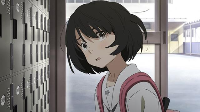 つい自分の高校時代を振り返ってしまう