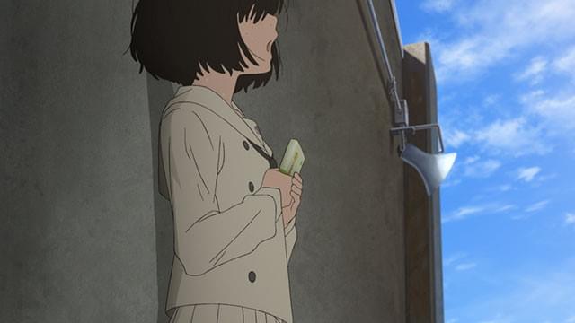 葛藤と成長が、美しい映像で描かれる