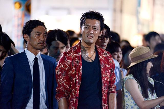 石原プロの若手・金児憲史も出演