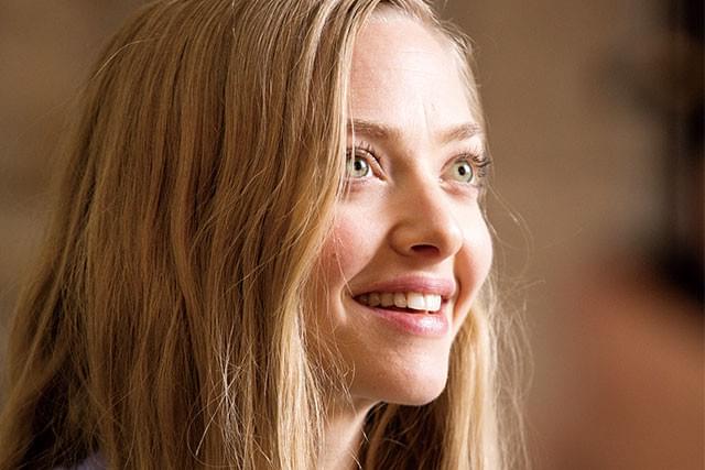 「テッド2」でも注目のA・セイフライド