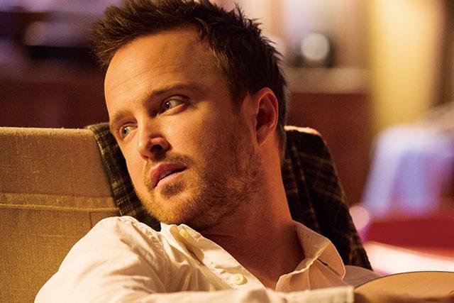 アーロン・ポール