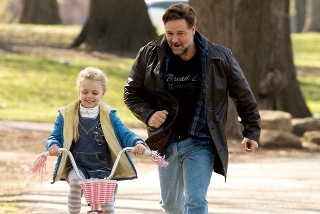 ずっとそばにいると誓うが……