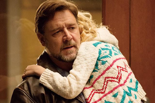 自分と子の関係を思わずにいられない