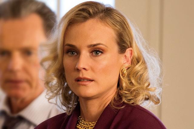 ダイアン・クルーガー