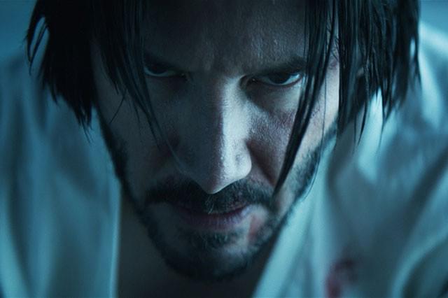 全てを失った男の復しゅう劇！