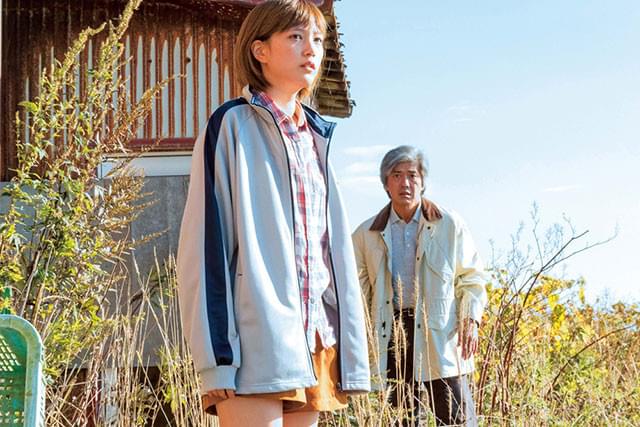 故郷で敦子が目にする光景に切なくなる