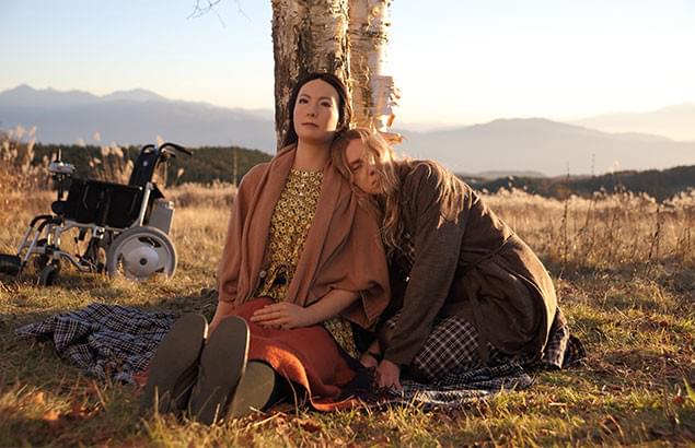 第28回東京国際映画祭コンペティション部門にも出品された注目作