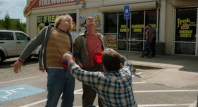 何でもありのギャグに思わず吹き出す!