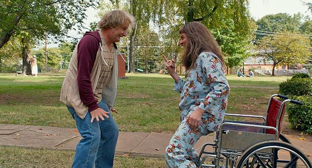 最強バカコンビがついに再登場!