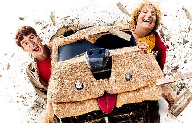 伝説のあの「バカ映画」が、20年ぶりにまさかの復活!!