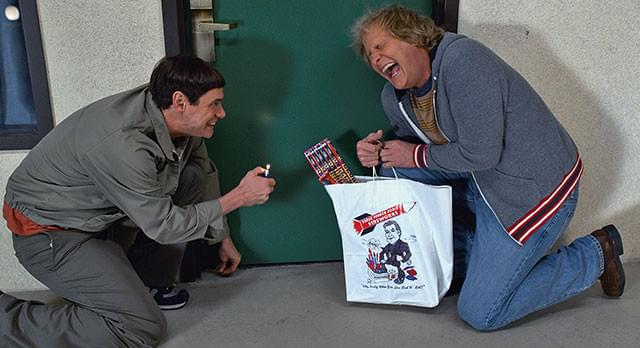 大人気ない悪ふざけ……ここまでやる!?