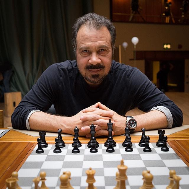 監督・脚本のエドワード・ズウィック