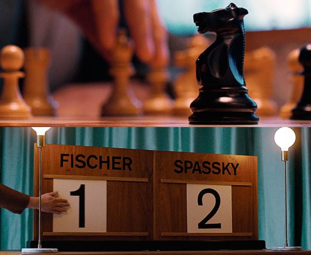 すさまじい迫力で描かれる「世界大戦」