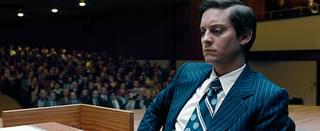 アメリカVSソ連の「第三次世界大戦」は、チェスの決戦に委ねられた──IQ187にして超・変わり者、実在するこの男に米は全てを託した！ 頂上決戦の行方は!?