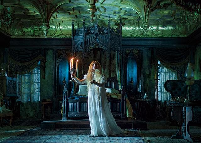 監督が自画自賛する映像美とは!?