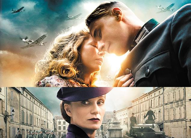 M・ウィリアムズ、M・スーナールツ、K・スコット・トーマスら本格派俳優が集結！