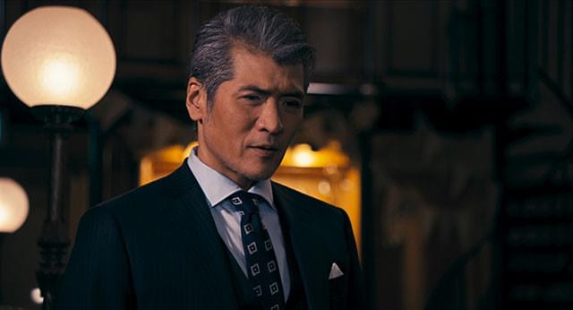 俳優としても評価を受ける吉川