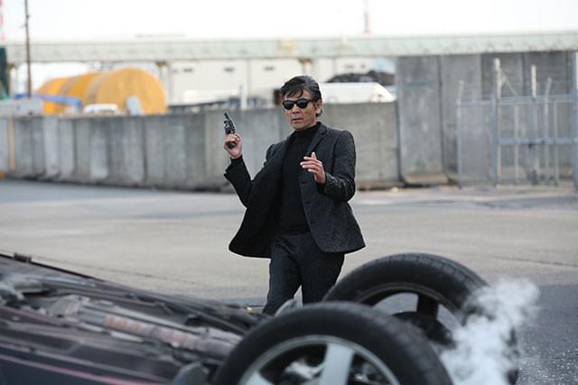 ユージは川田の「理想の大人」