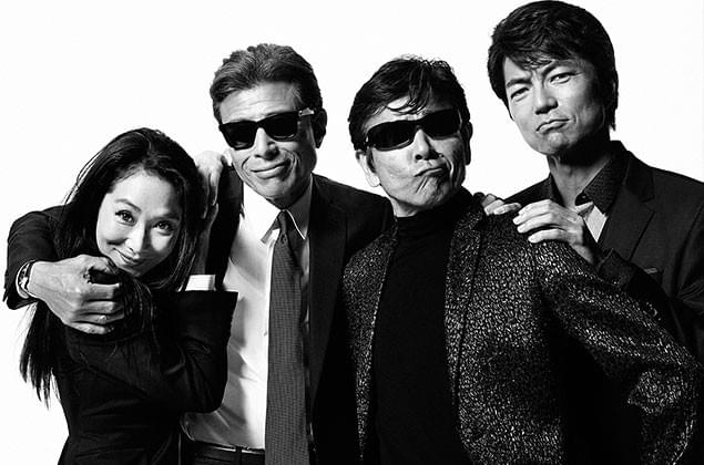 あの国民的ドラマの劇場版が、メンバーそのまま、10年ぶりにスクリーンに帰ってきた！