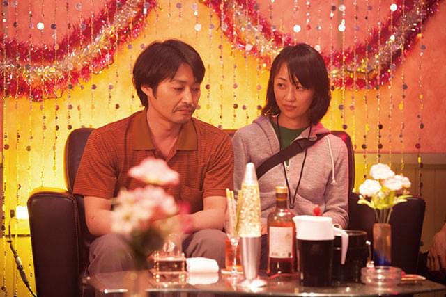 独特の演出術に安田顕も戸惑う?