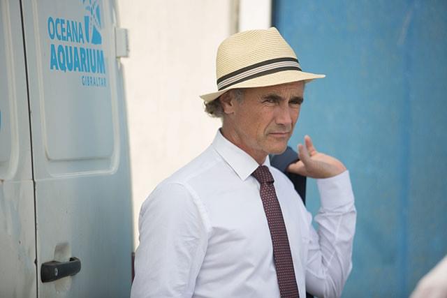 賞レースの注目株M・ライランス