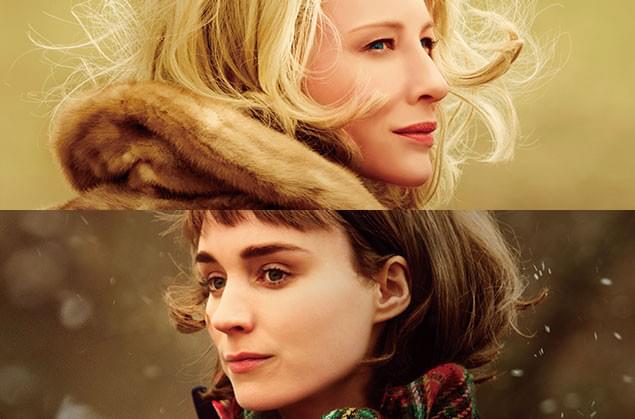 C・ブランシェットとR・マーラ──美しき2人の実力派がそろってオスカーノミネート！