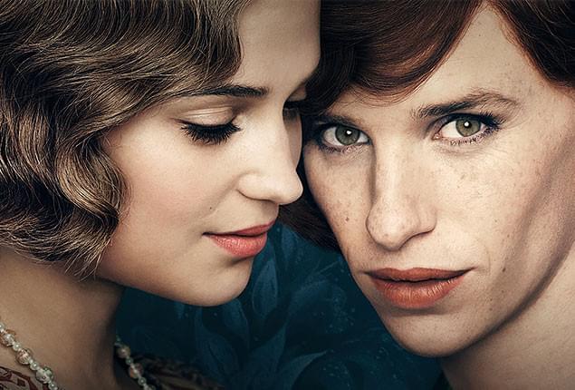 実在した夫婦の姿を通して、「真実の愛」を問いかける珠玉の1本