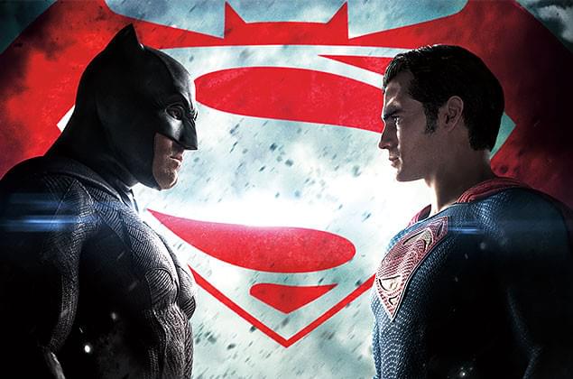 バットマン vs スーパーマン ジャスティスの誕生 特集: まさか……そんな