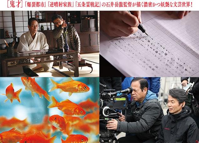 フィルム撮影と鮮やかな色彩にこだわり、独自の映像世界を完成させた