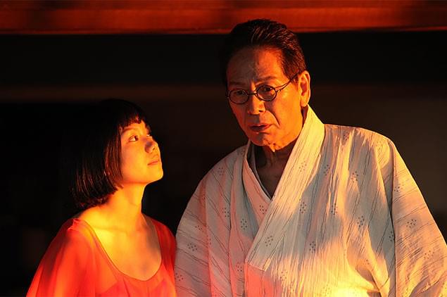 「あたい」と「おじさま」、ふたりが織り成す恋はどのような結末を迎えるのか