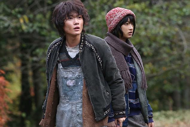 「サイタマノラッパー」入江悠監督×傑作舞台×若手実力派俳優 この映画を見れば、あなたは“本当の自分”を知ることになる！