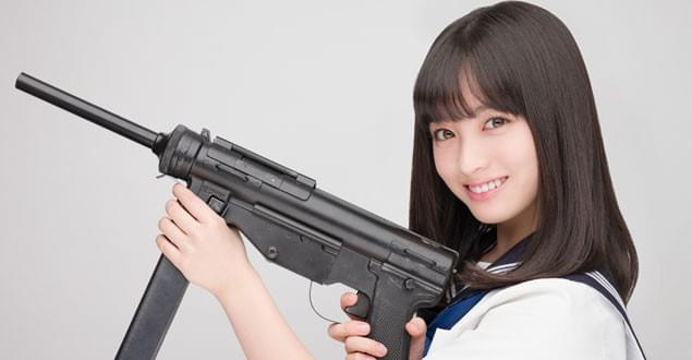 橋本環奈、ひたむきだからこそ想像のつかない未来予想図