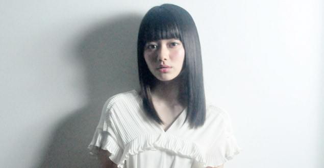 期待の若手女優山本舞香、笑顔を封印して臨んだ初主演作は「楽しくてしょうがなかった」