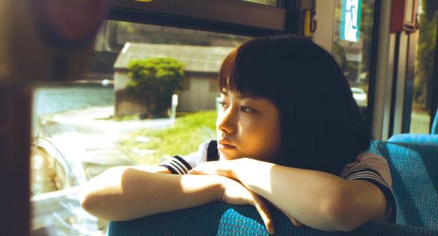 期待の若手女優山本舞香、笑顔を封印して臨んだ初主演作は「楽しくてしょうがなかった」