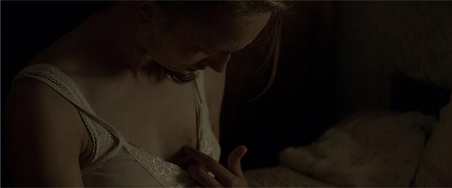 愛を知った少女がひとりの女性として成熟していくとともに、大きな異変が訪れる